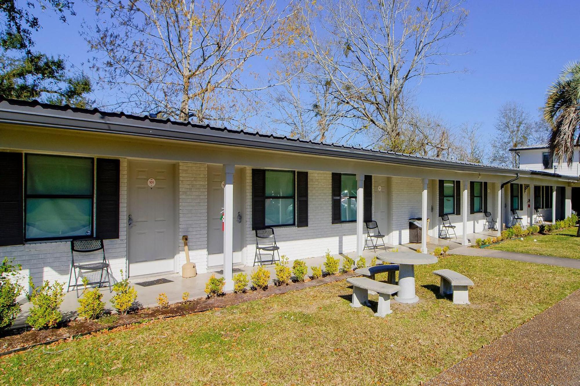OYO Hotel Sulphur LA Hwy 90 West Exterior foto